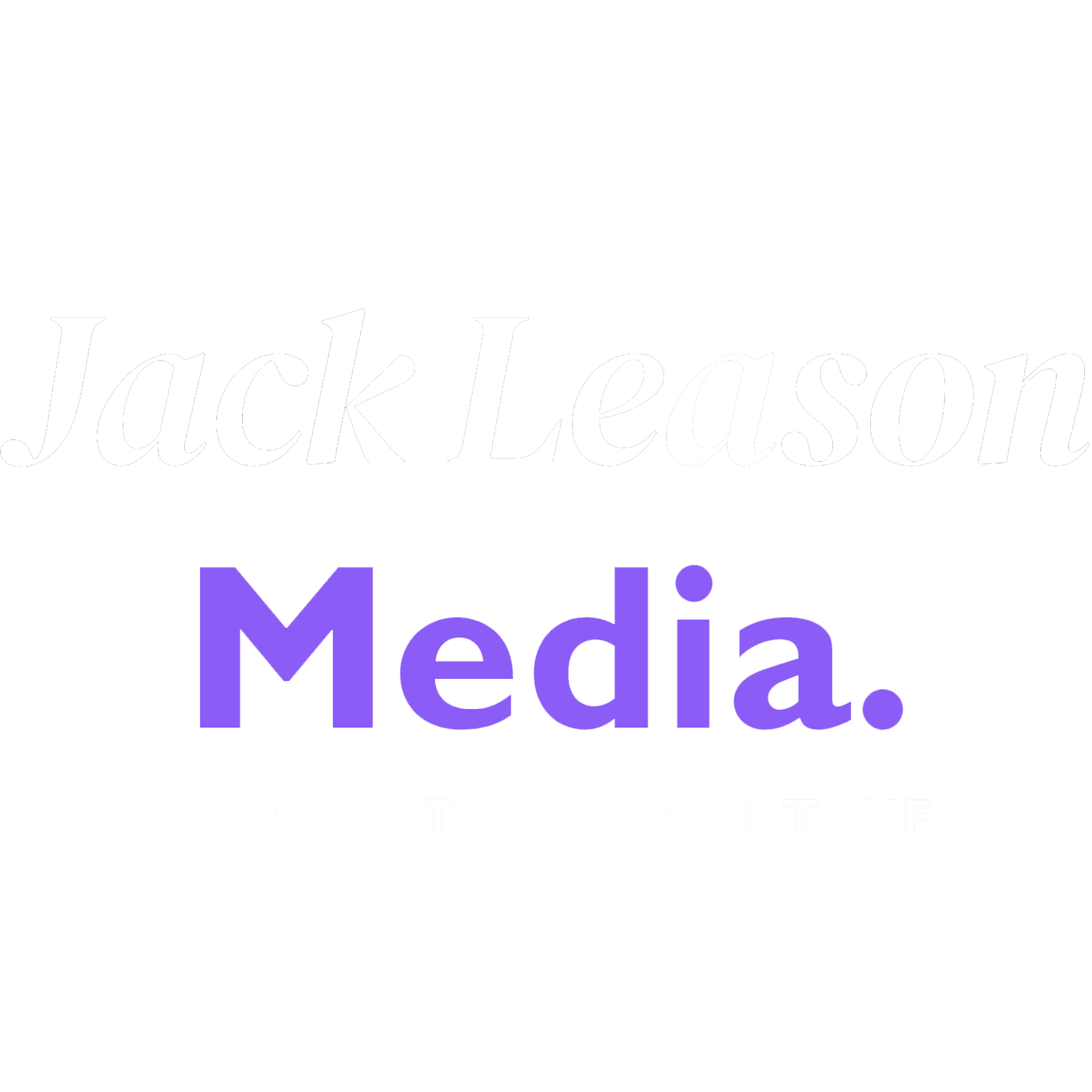 Jack Leason Media Documentary VFX Sport