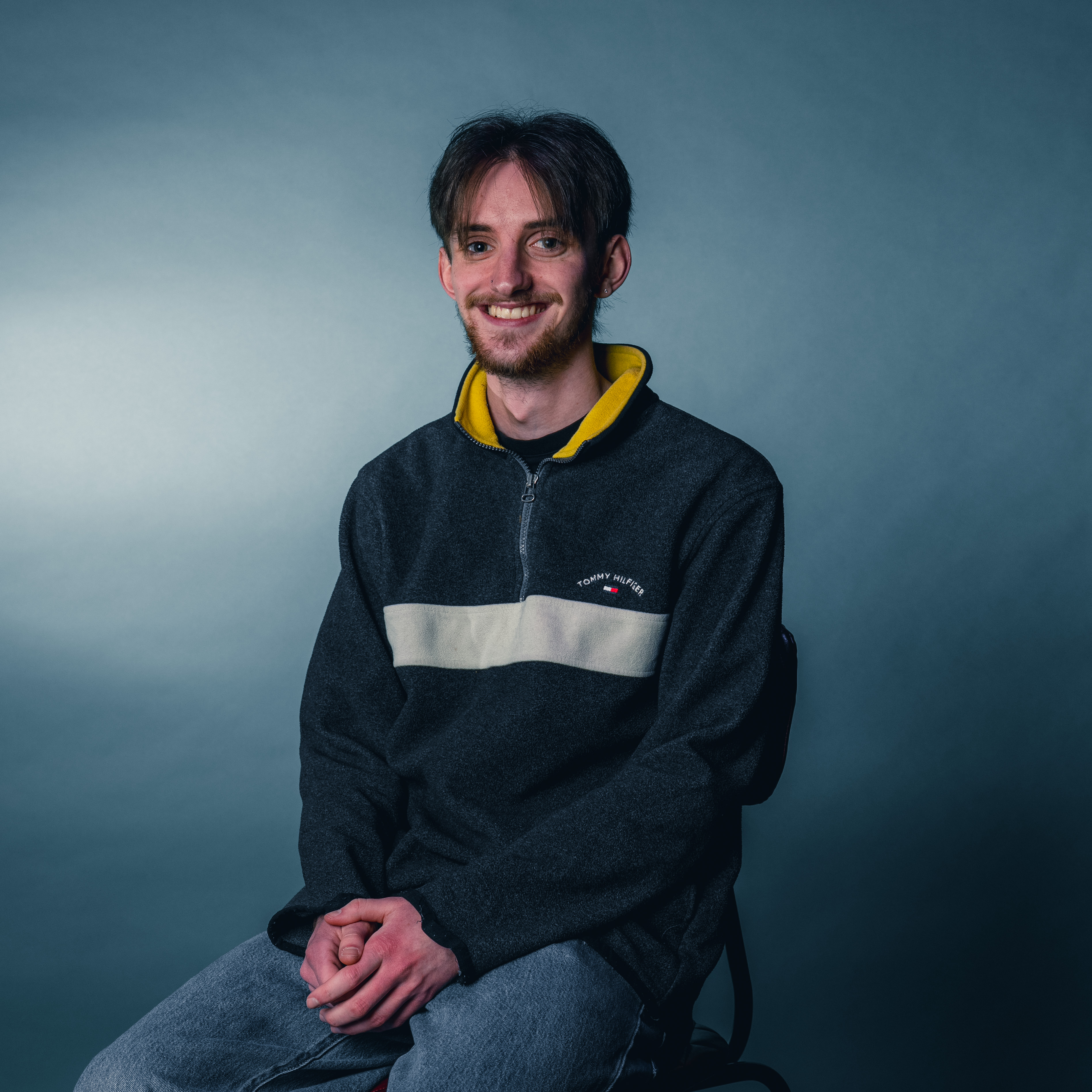 Jack Leason - Freelance Brighton videographer and photographer.